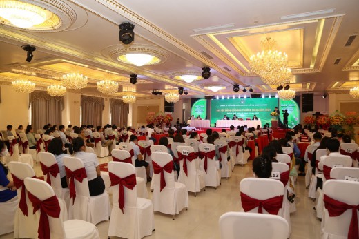 Đại hội đồng cổ đông thường niên năm 2023